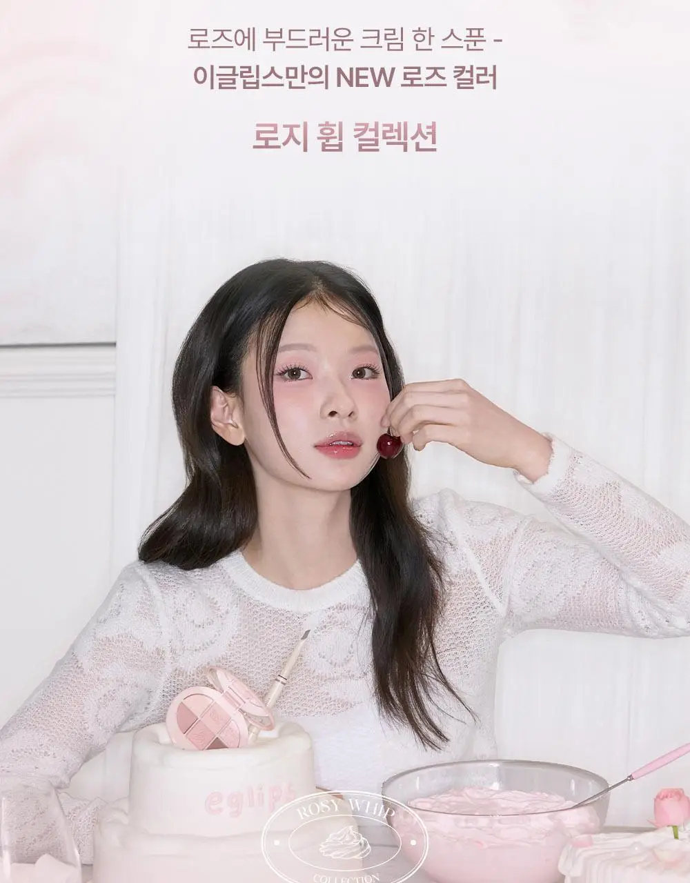 [NEW컬러] 이글립스 올 쉐이드 듀얼 브로우 앤 카라 / 픽서 6종 상세페이지 3